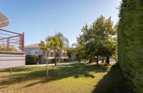 Pylos-Nestoras Apartment | Dion Zois