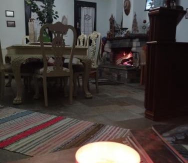 Xorichti House | Dimosthenis Karastamatis Rooms