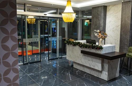 Kolovicë Hotel | Hotel Allegra