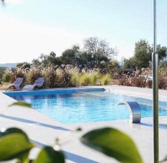 Kontomari Villa | Afea Villas