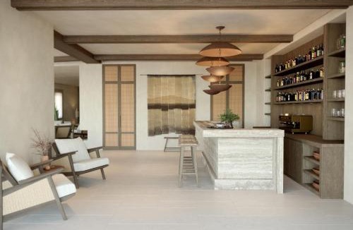 Livadia Hotel | The Revery, Elafonisi - Member of Leading Hotels of the World