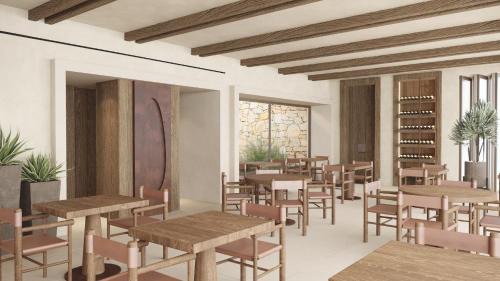 Livadia Hotel | The Revery, Elafonisi - Member of Leading Hotels of the World