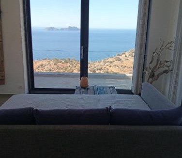 Vizari Apartment | Sea Breeze Ecological Villa