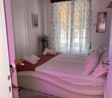 Palaio Faliro Apartment | Casa Esmeralda Faliro