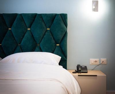 Kukes County Hotel | Leo Hotel