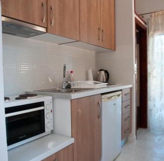 Agios Minas Apartment | GLIPTIS Apartments