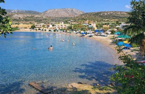 Voia Hotel | Passion Hotel - Seaview Stay near Monemvasia