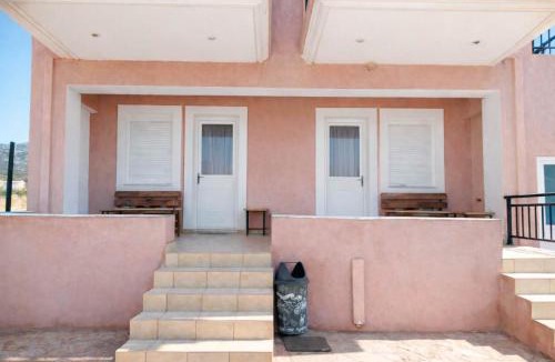 Voia Hotel | Passion Hotel - Seaview Stay near Monemvasia