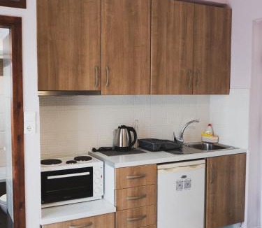 Agios Minas Apartment | GLIPTIS Apartments