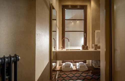 Archanes Villa | Forest Within - Wellness Villa in Archanes