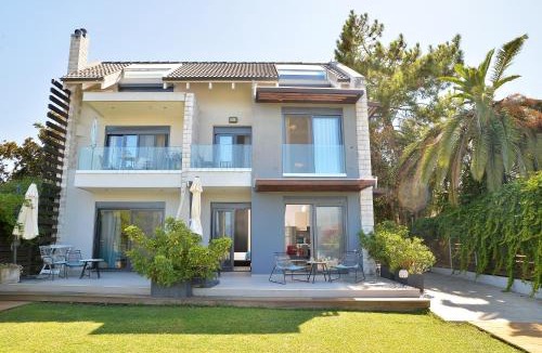Aigio Apartment | Seacret Apartments