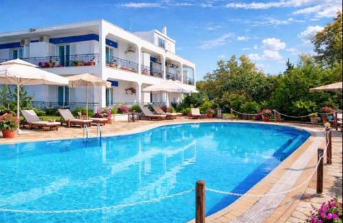 Stavros Apartment | Villa Riviera