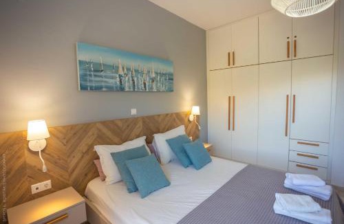 Frangokastellon House | Notos Villas