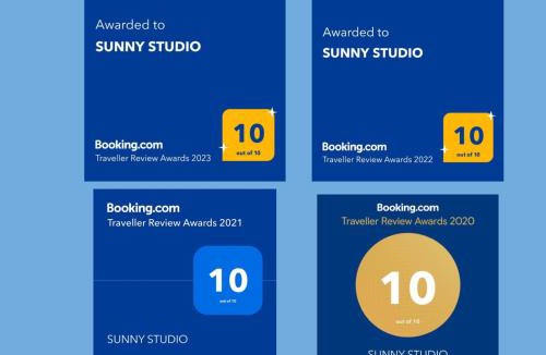 Skala Marion House | SUNNY STUDIO