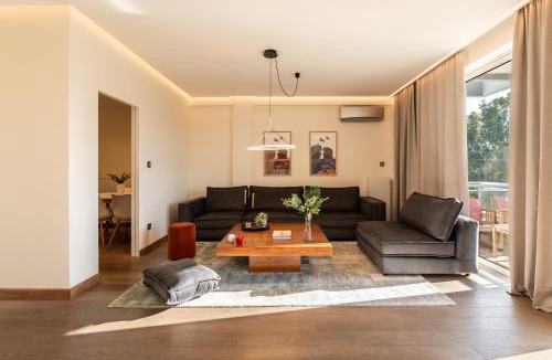 Voula Apartment | Mia Homes - Athens Riviera at Voula Center