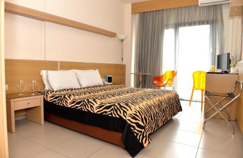 Komotini Hotel | Kyridis Hotel