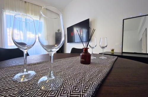 Nea Ionia Apartment | Estell Luxury Living