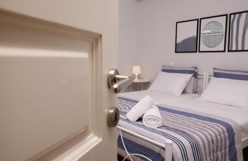 Apraos Apartment | Alisachni Apartments Ground Floor