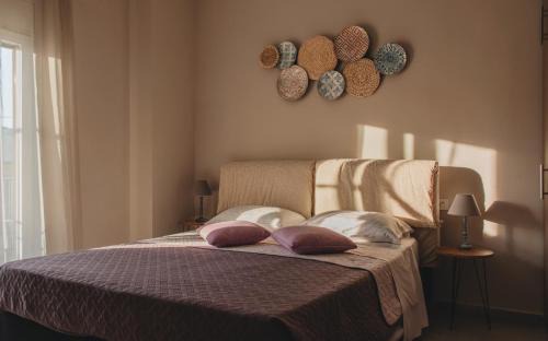 Fiolitis Apartment | Niaros' House