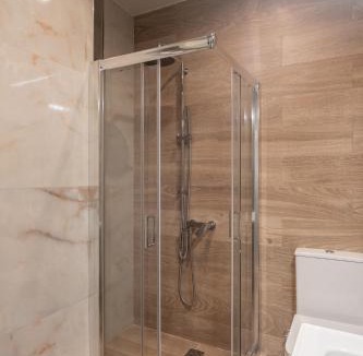 Portaria Apartment | LightHouse Portaria