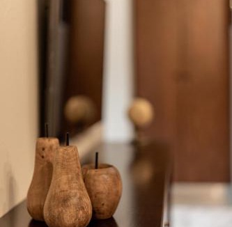 Portaria Apartment | LightHouse Portaria