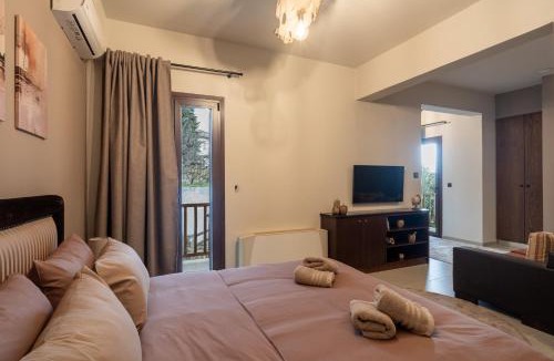 Portaria Apartment | LightHouse Portaria