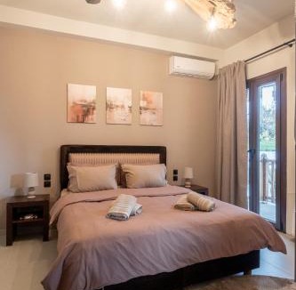 Portaria Apartment | LightHouse Portaria
