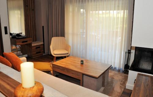 Kalambaka Apartment | Thea Petra