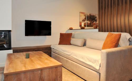 Kalambaka Apartment | Thea Petra