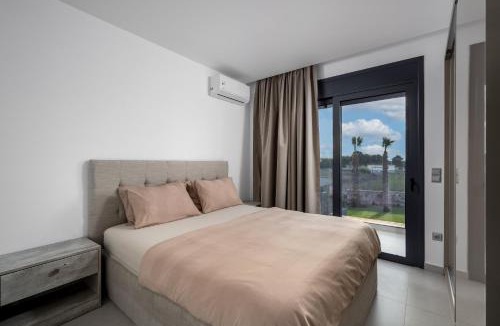 Petaloudes Villa | Penélope Beachfront Villas