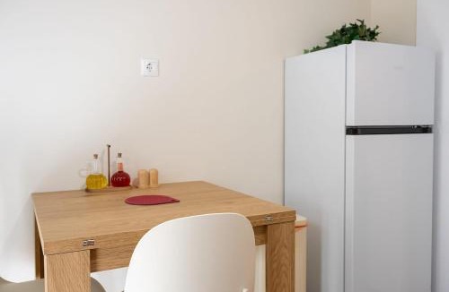 Papagou-Holargos Apartment | Athens Unity Apartment