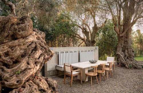 Perivolia Villa | Villa 7