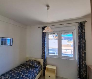 Stalida Apartment | 4S Beach Superior Apartments
