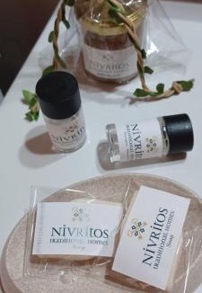 Rouvas Apartment | Nivritos Traditional Homes