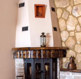 Anatolikos Olimpos Villa | Villa Nestor