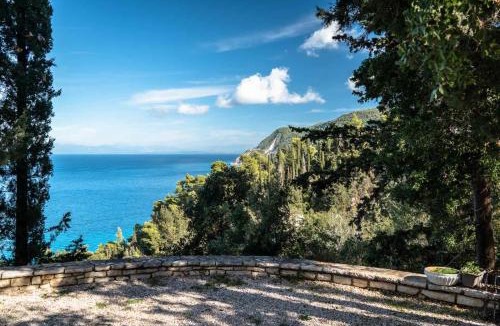 Agios Nikitas Apartment | Myrto Homes Lefkada Agios Nikitas Greece