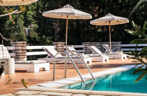 Agios Nikitas Apartment | Myrto Homes Lefkada Agios Nikitas Greece