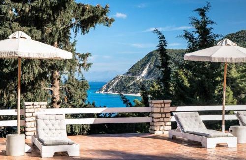 Agios Nikitas Apartment | Myrto Homes Lefkada Agios Nikitas Greece