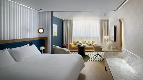 Neos Kosmos Hotel | InterContinental Athenaeum Athens by IHG