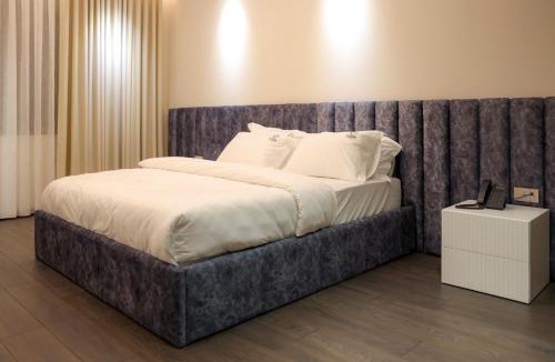 Elbasan Hotel | Si'Hana Hotel