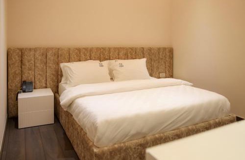 Elbasan Hotel | Si'Hana Hotel