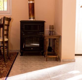 Trikala Apartment | Adam's House