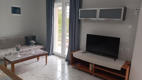 Topeiros Apartment | XANTHI COUNTRY LAND apartment