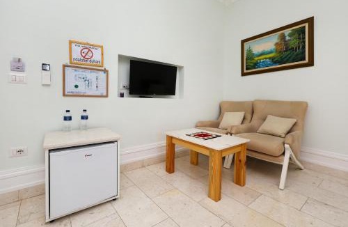 Ardenice Hotel | Hotel Familja