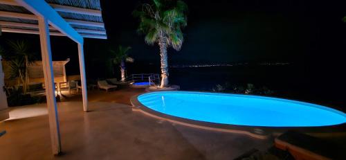 Pefki Villa | Villa Achilleas Crete