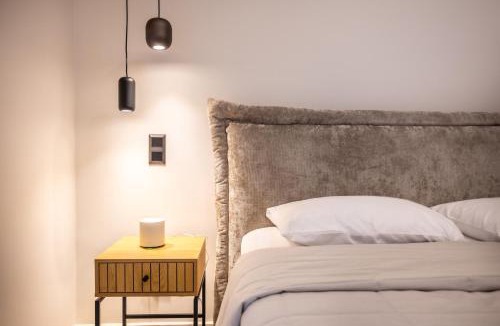 Salamis Villa | Ammos Luxury Villas Salamina