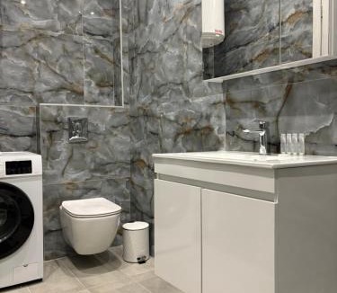 Drama Apartment | Elysion