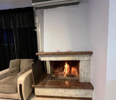 Kilkis Apartment | Diamond Stay