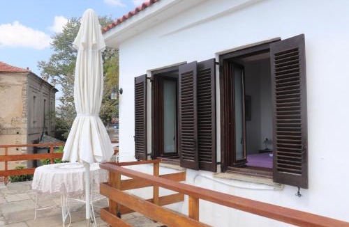 Portaria House | Pelion country house