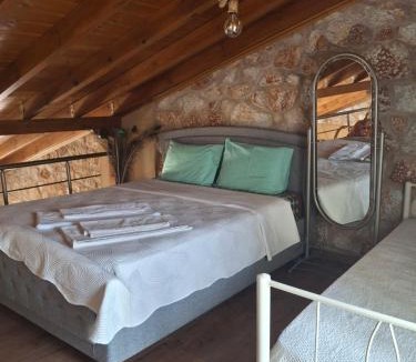 Florina Villa | Villa Stella